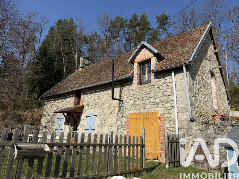 Maison 4 pièces 92 m² · à Margerides · 92 m² · 152 000 €