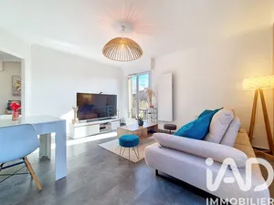 Appartement à Ozoir-la-Ferrière (77330)
