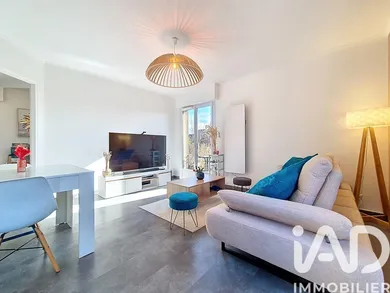 Appartement à Ozoir-la-Ferrière (77330)