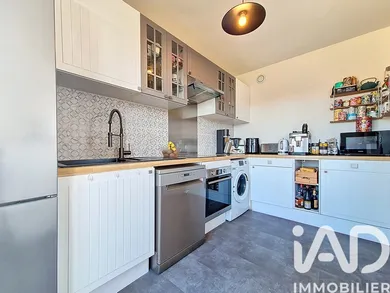 Appartement à Ozoir-la-Ferrière (77330)