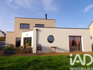 House in Plérin (22190)
