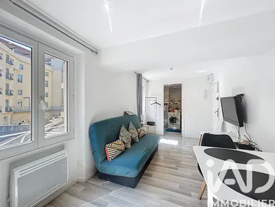 Appartement à Nice (06000)