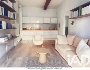 Apartment in Nantes (44000)