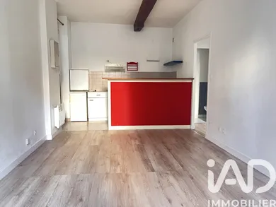 Apartment in Nantes (44000)