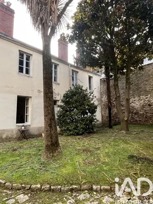 Apartment in Nantes (44000)