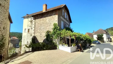 House in Gagnac-sur-Cère (46130)