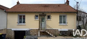 Maison à Vivonne (86370)