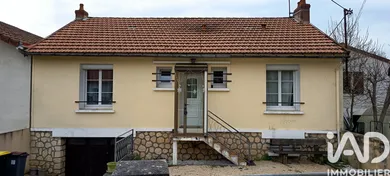 Maison à Vivonne (86370)