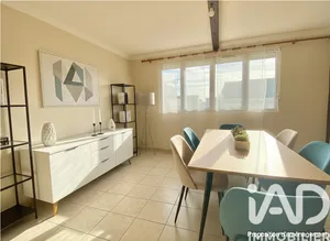 Apartment in Thiais (94320)