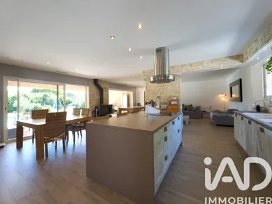 House in Galargues (34160)