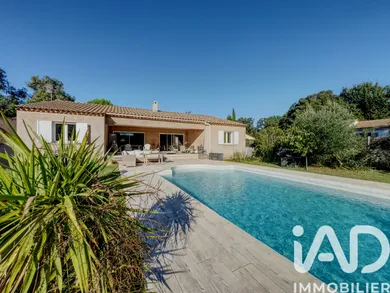 House in Galargues (34160)