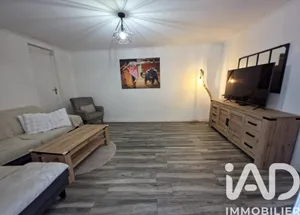 Maison de ville à Vauvert (30600)