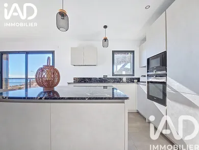 Apartment in Sainte-Maxime (83120)