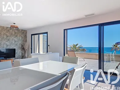 Apartment in Sainte-Maxime (83120)