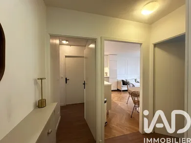 Appartement à Pontault-Combault (77340)
