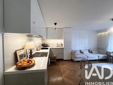 Appartement à Pontault-Combault (77340)
