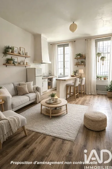 Souplex à Bordeaux (33800)