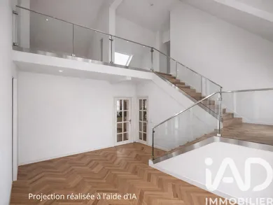 Mansion in Vougeot (21640)