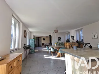 Maison de village à Bitry (60350)