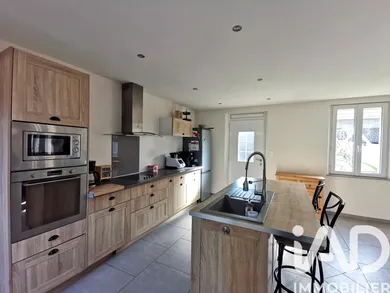 Maison de village à Bitry (60350)