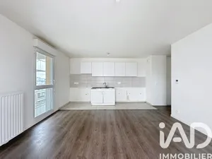 Apartment in Chelles (77500)