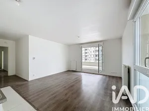 Apartment in Chelles (77500)