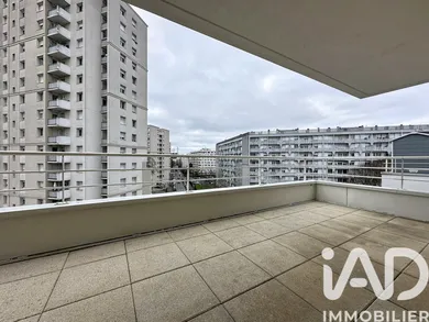 Apartment in Chelles (77500)