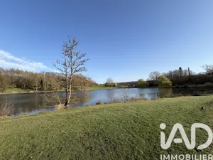 Duplex à Tigery (91250)