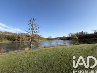 Duplex à Tigery (91250)