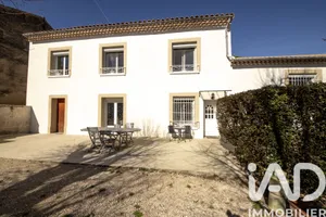 Maison à Carpentras (84200)