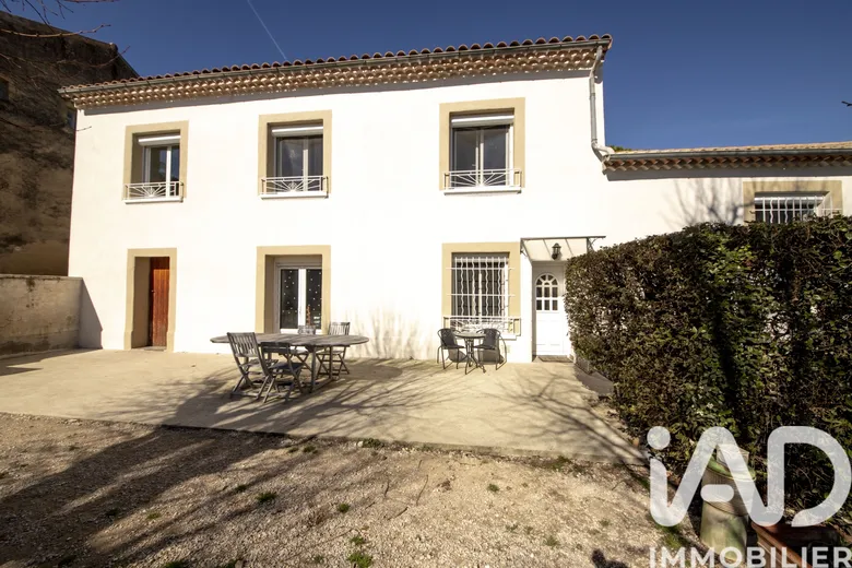 Maison 5 pièces 137 m² · à Carpentras · 137 m² · 295 000 €