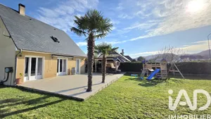 House in Lourdes (65100)