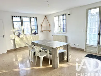 Maison à Bar-sur-Aube (10200)