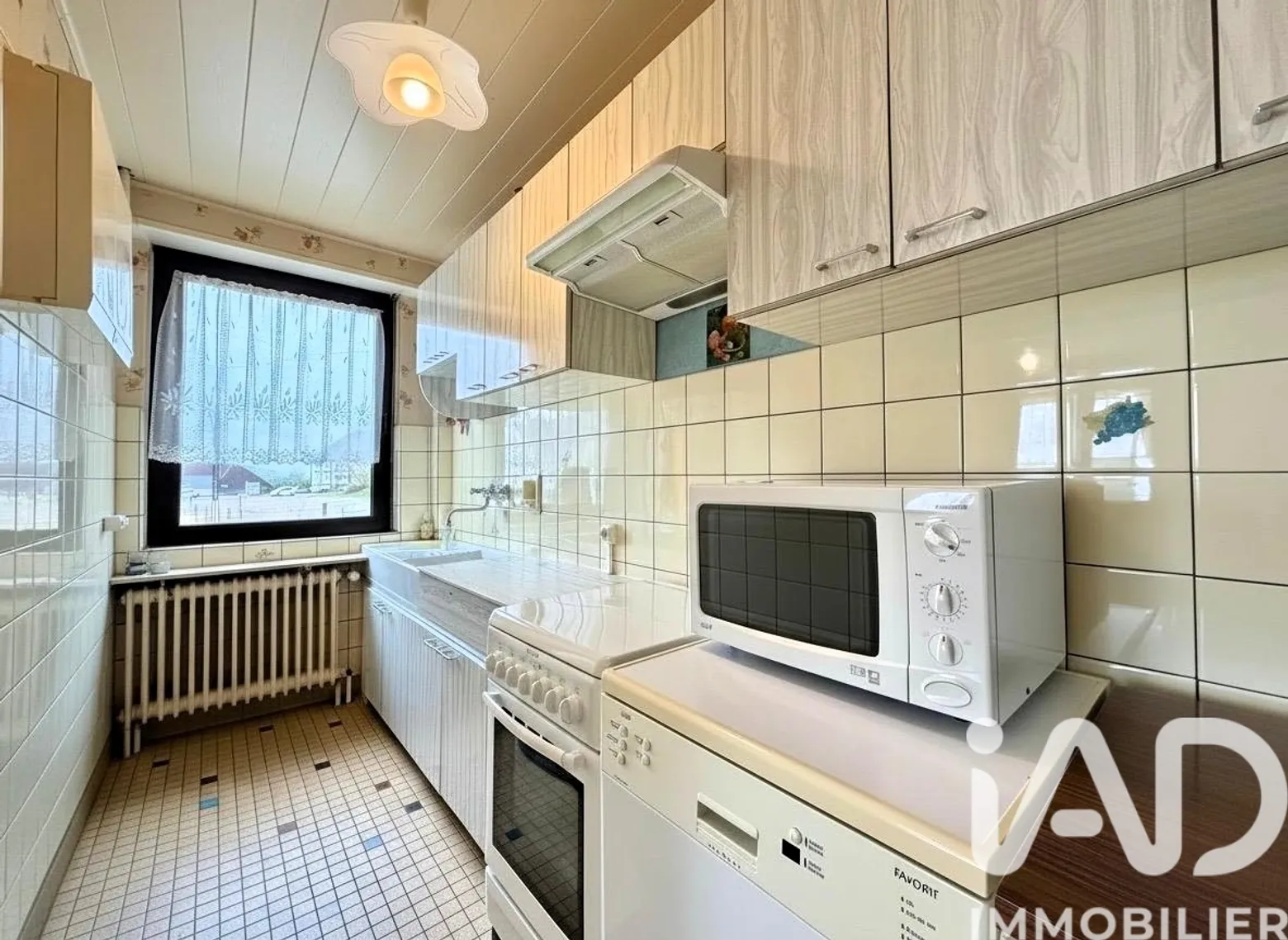 Vente maison à Hilsprich (57510) : maison 5 pièces 120 m² — 3