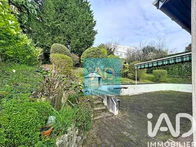 House in Athis-Mons (91200)