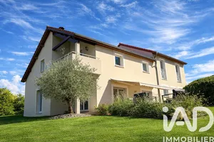 Maison d'architecte à Ogy (57645)