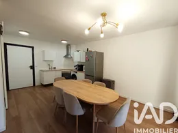 Apartment in La Valette-du-Var (83160)