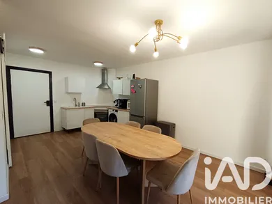 Apartment in La Valette-du-Var (83160)