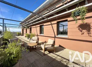 Appartement à Mordelles (35310)