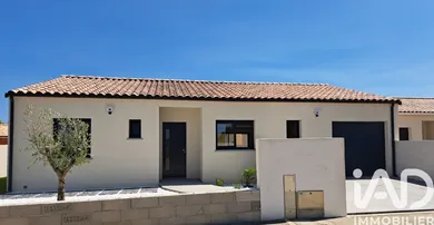 Terrain à bâtir à Llupia (66300)