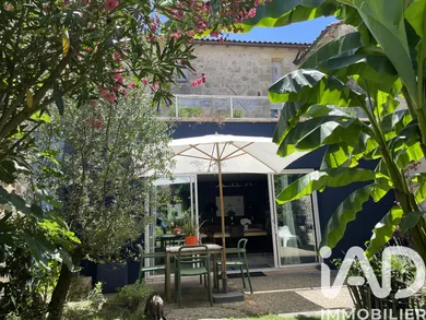 Bastide in Créon (33670)