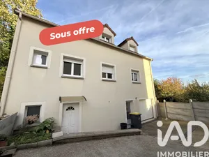 Building in Quincy-sous-Sénart (91480)