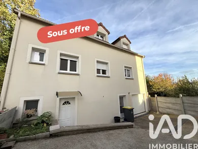 Building in Quincy-sous-Sénart (91480)