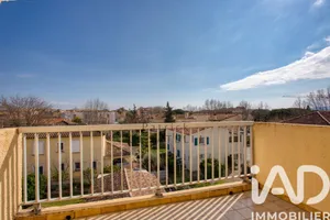Appartement à Fréjus (83600)