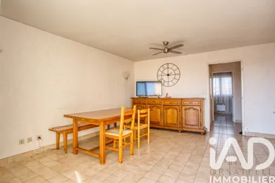 Apartment in Fréjus (83600)