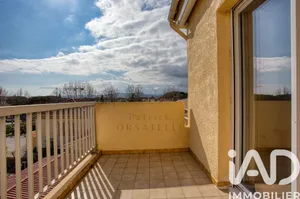 Apartment in Fréjus (83600)