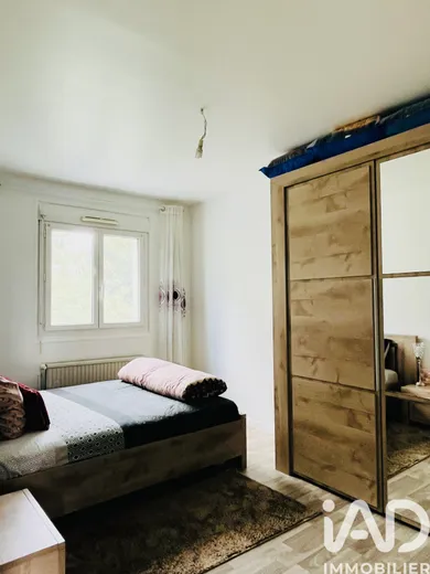 House in Fleury-les-Aubrais (45400)
