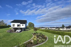 Terrain à bâtir à Orin (64400)