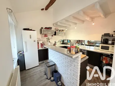 Duplex à Abbéville-lès-Conflans (54800)
