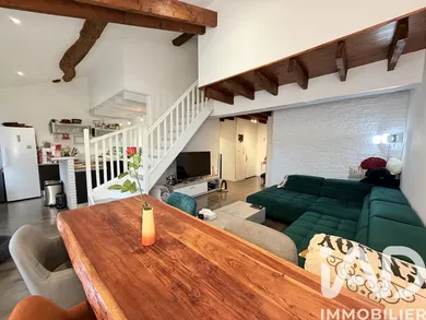 Duplex à Abbéville-lès-Conflans (54800)